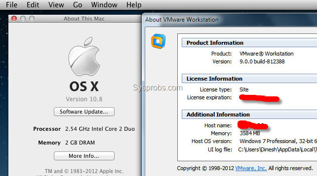 Mac os x guest unlocker for vmware workstation 10 gratuit
