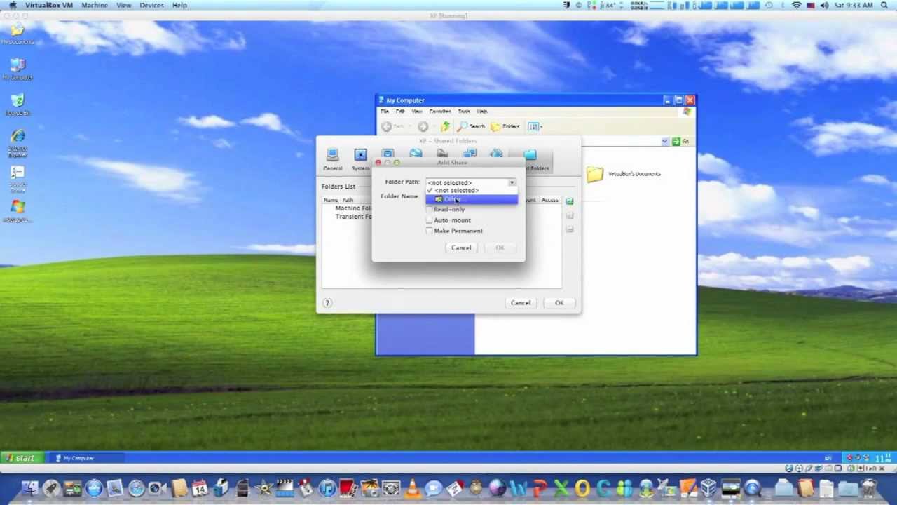 Mac Os X Emulator For Windows 10 Download