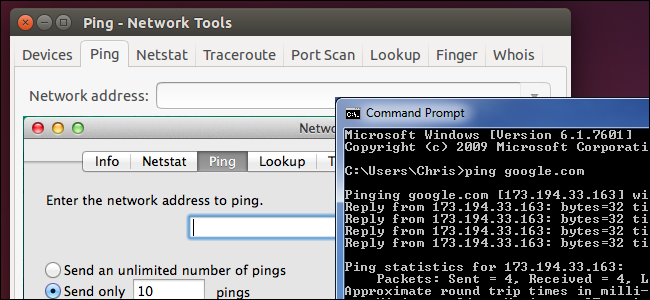 Best ping sweep for mac os x update