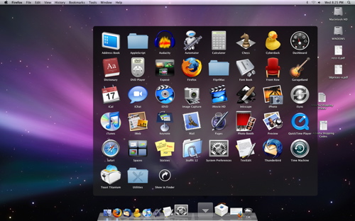 Download mac os 10.5 leopard